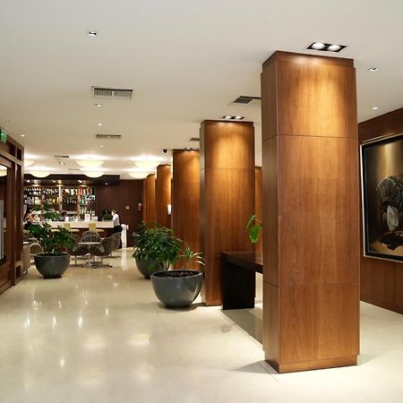 Hotel Metropolitano Supara ブエノスアイレス エクステリア 写真