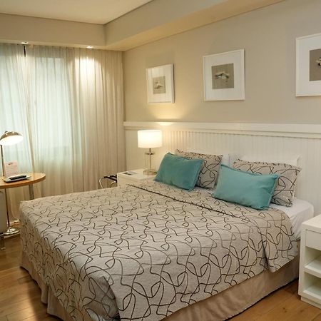 Hotel Metropolitano Supara ブエノスアイレス エクステリア 写真