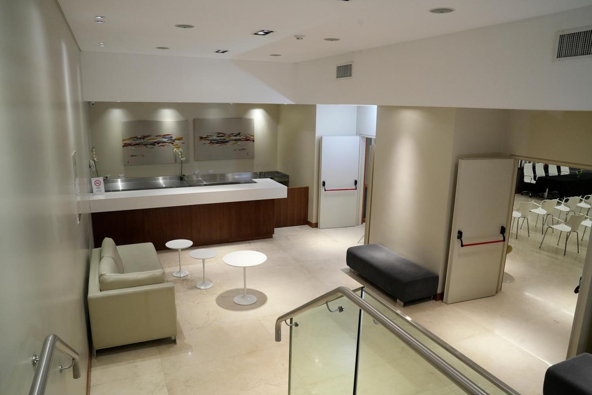 Hotel Metropolitano Supara ブエノスアイレス エクステリア 写真