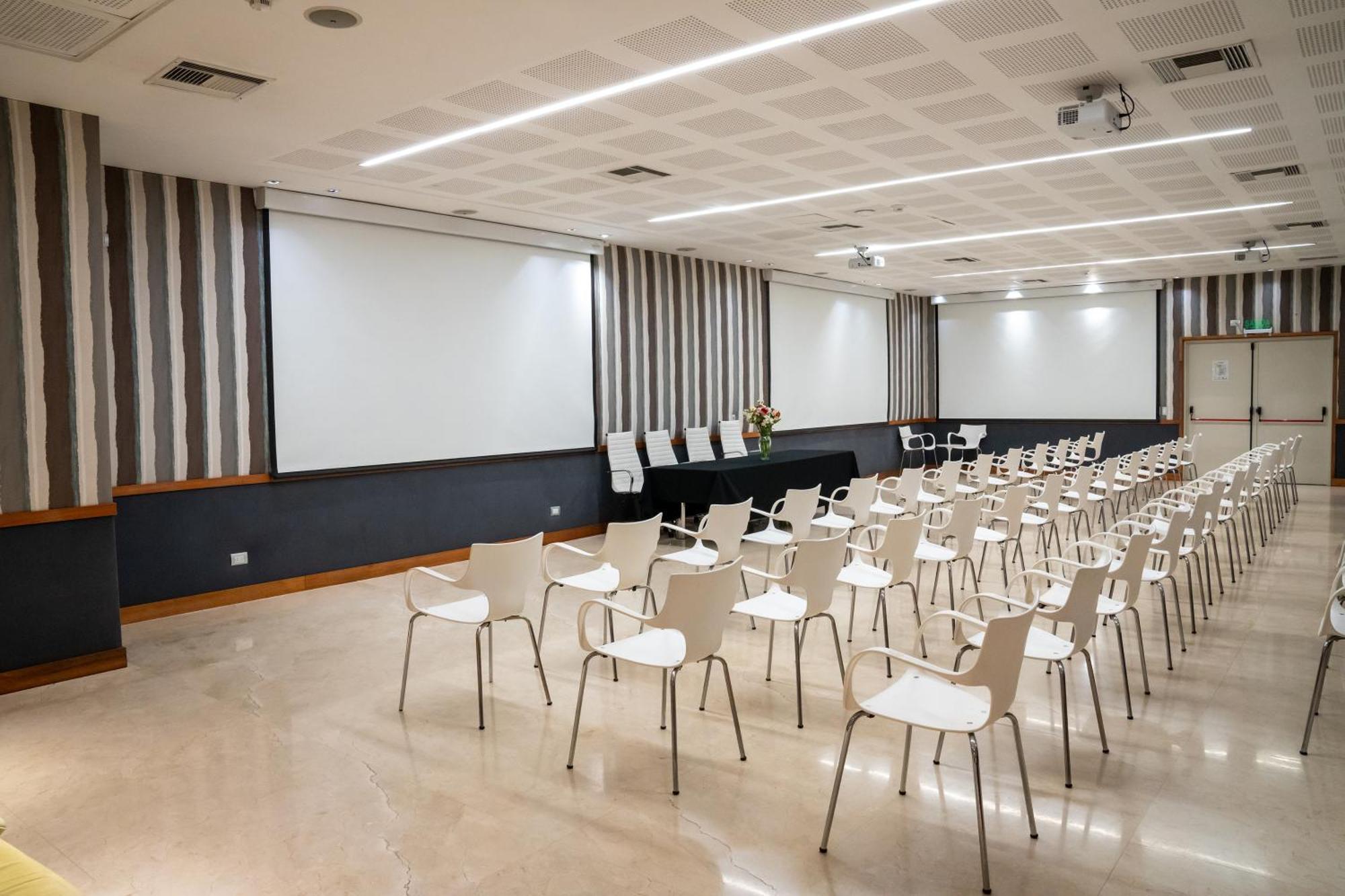 Hotel Metropolitano Supara ブエノスアイレス エクステリア 写真