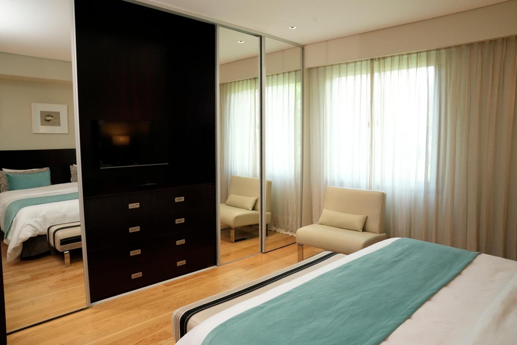 Hotel Metropolitano Supara ブエノスアイレス エクステリア 写真