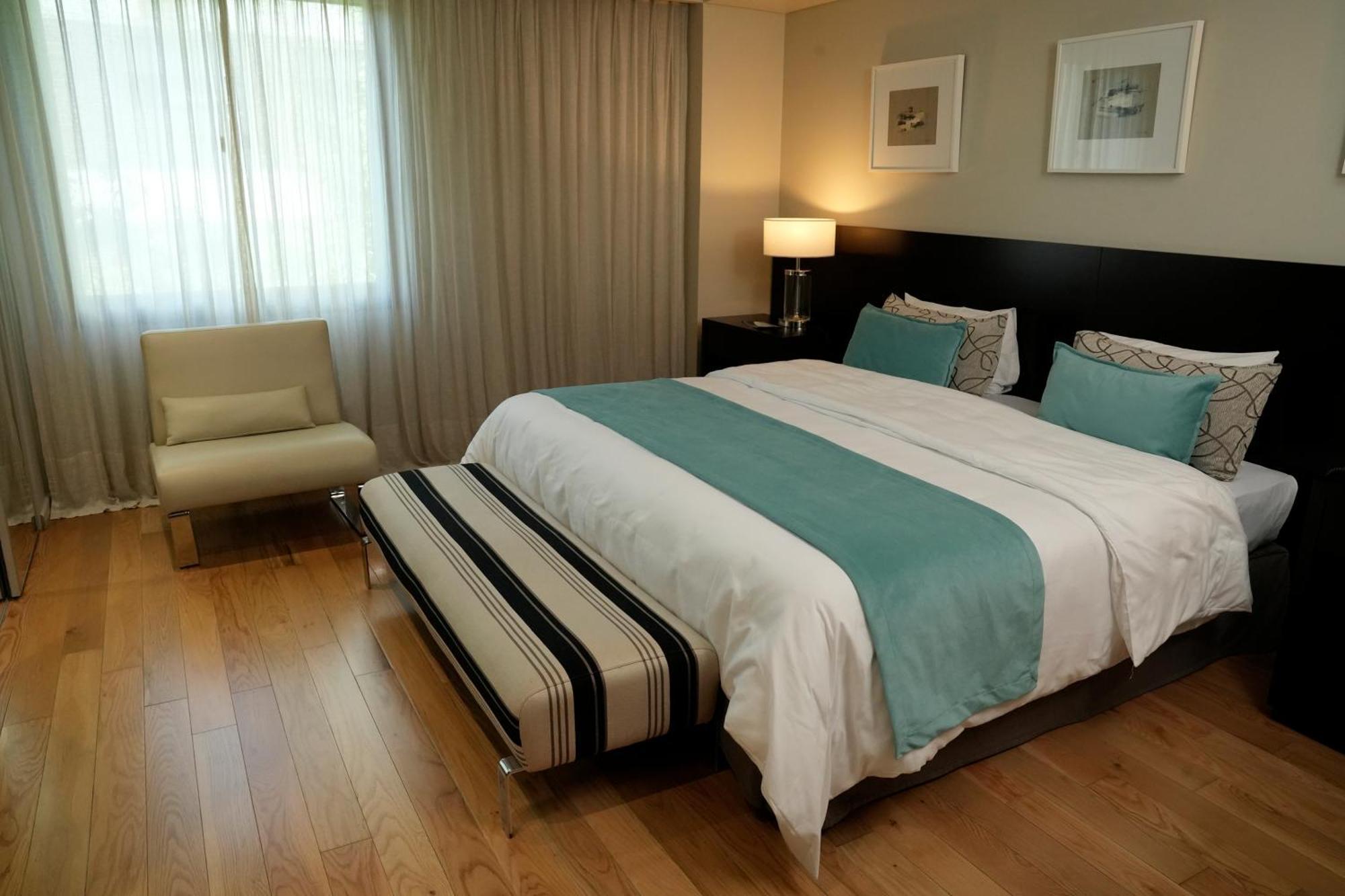 Hotel Metropolitano Supara ブエノスアイレス エクステリア 写真