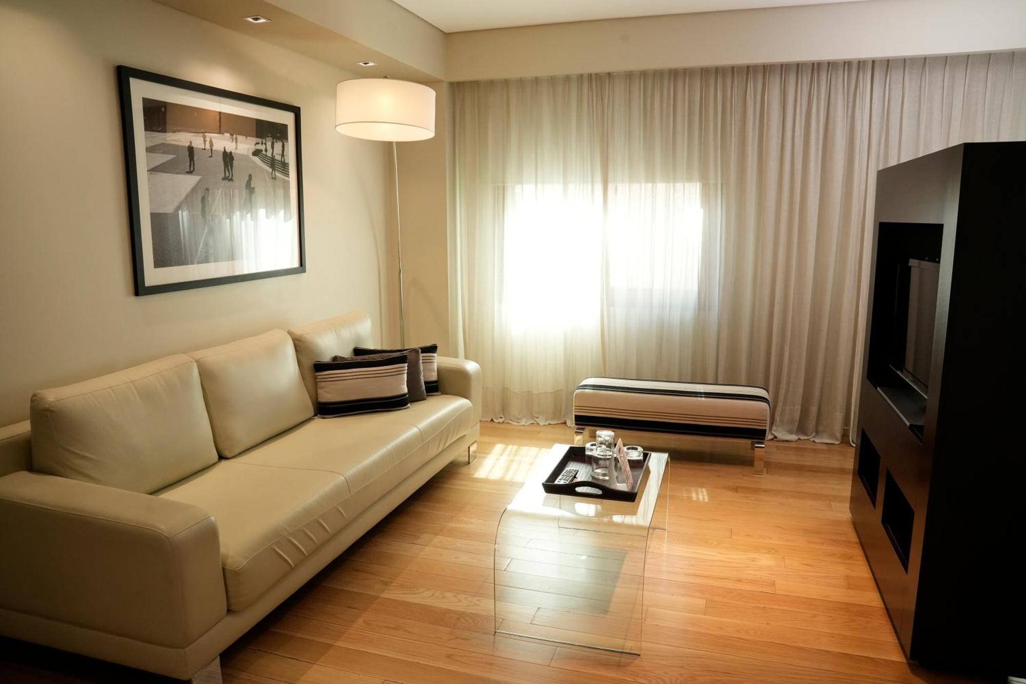 Hotel Metropolitano Supara ブエノスアイレス エクステリア 写真