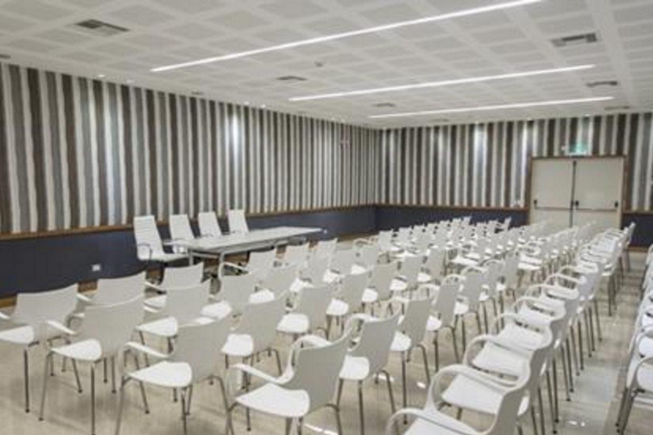 Hotel Metropolitano Supara ブエノスアイレス エクステリア 写真
