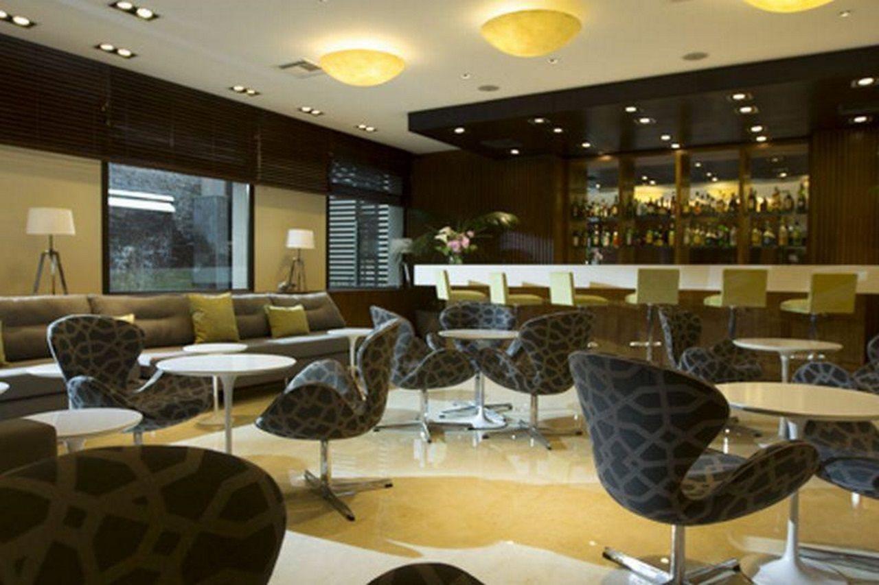 Hotel Metropolitano Supara ブエノスアイレス エクステリア 写真