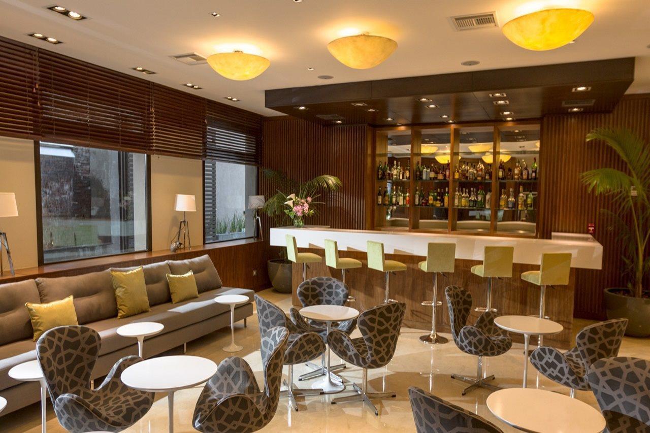 Hotel Metropolitano Supara ブエノスアイレス エクステリア 写真