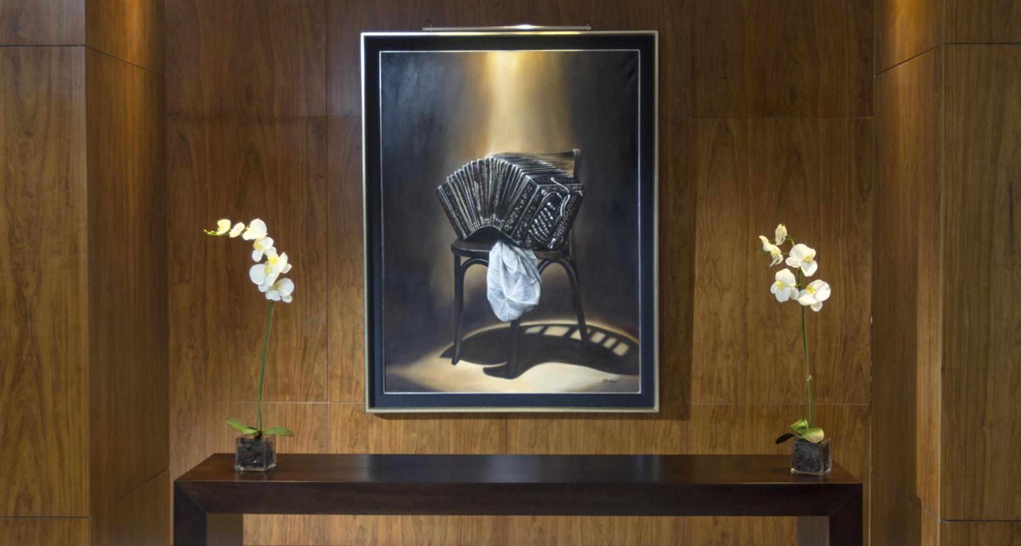 Hotel Metropolitano Supara ブエノスアイレス エクステリア 写真