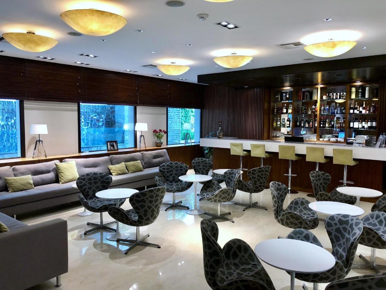 Hotel Metropolitano Supara ブエノスアイレス エクステリア 写真